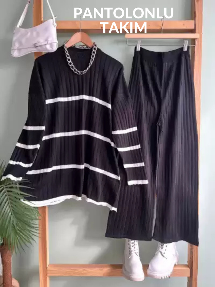 PANTOLONLU TAKIM
